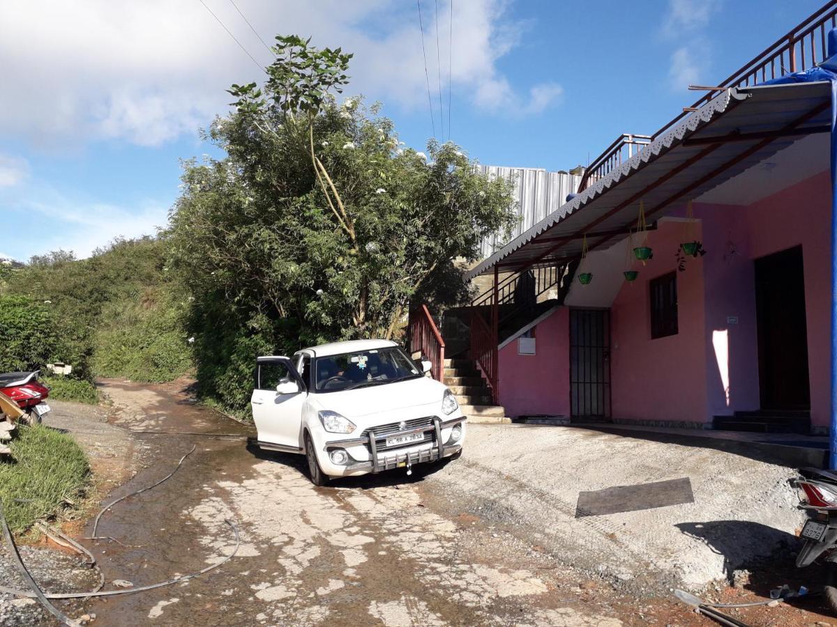 Munnar Brindavan Cottage Екстериор снимка