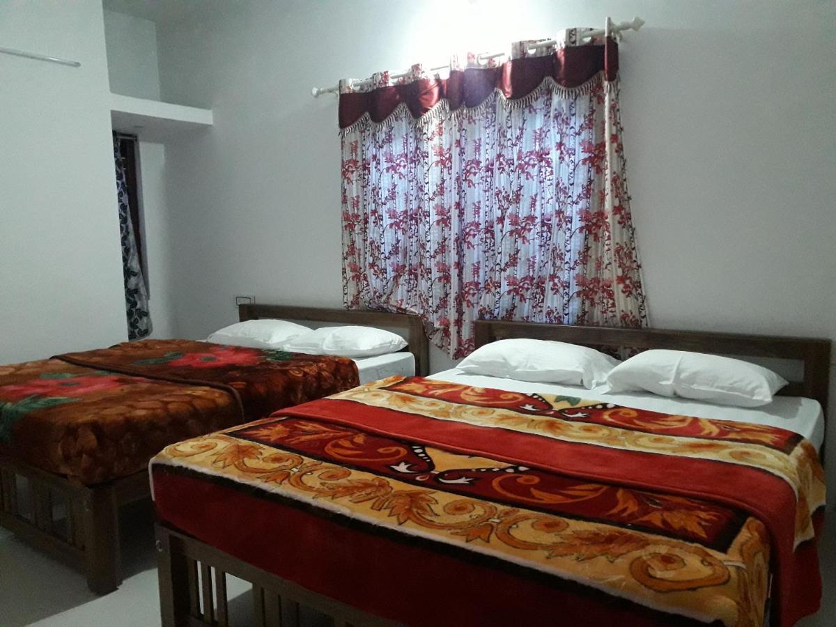 Munnar Brindavan Cottage Екстериор снимка